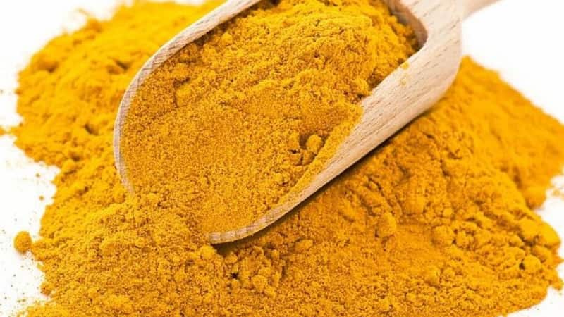 تصویر 3 از پودر زردچوبه اصل مناسب مصارف خانگی و صنعتی